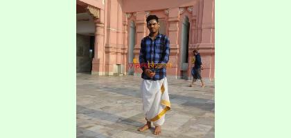 Ankit Pandey image - Viprabharat